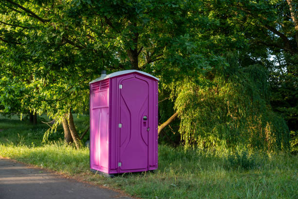 Best Portable toilet rental cost  in Forestville, OH